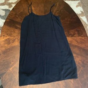 Slip dress